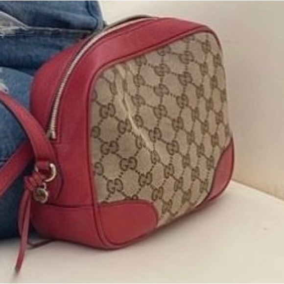 Authentic Gucci bag